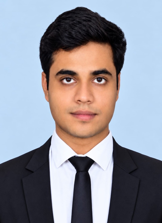 Vaibhav Dang, Partner at Vaibhav & Vaibhav Co.
